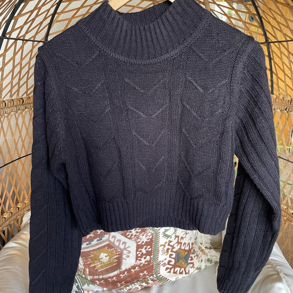 Cozy set